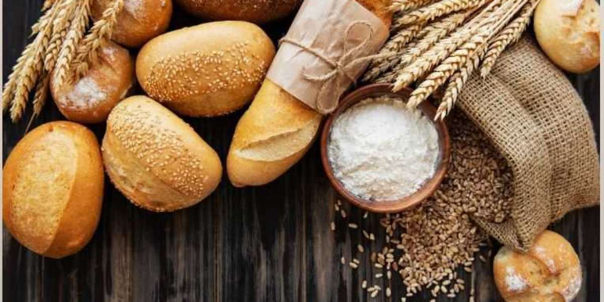 Baking Enzymes Market: Rising Trends and Flourishing Opportunities