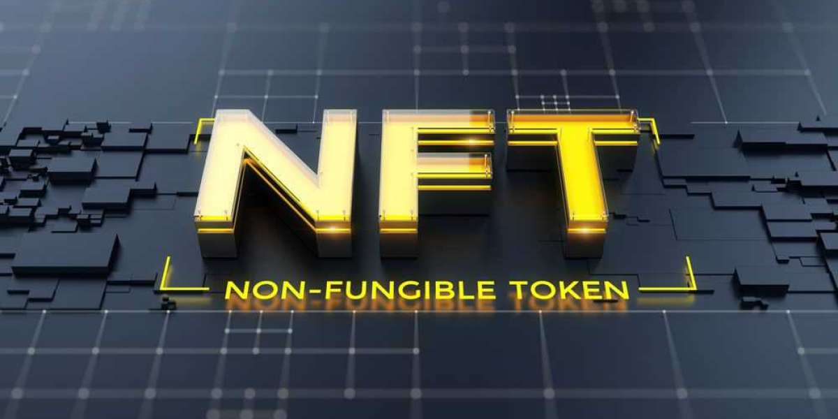 Non-Fungible Tokens Market to Make Great Impact in near Future by 2032