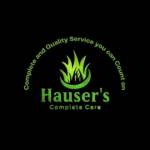 Hausers Complete Care INC