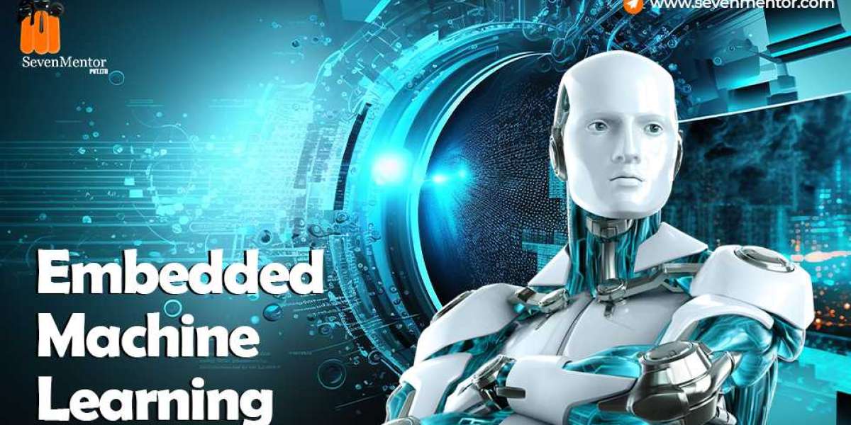 Ultimate Guide to Machine Learning for Embedded Systems