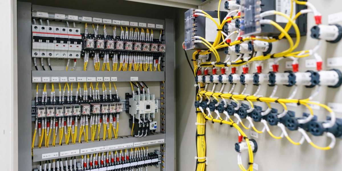 The Role of a Commercial Electrician in Ensuring Code Compliance