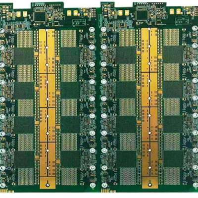 HDI PCB Manufacturer & Assembly – One-stop services from China--Hitech Circuits Profile Picture