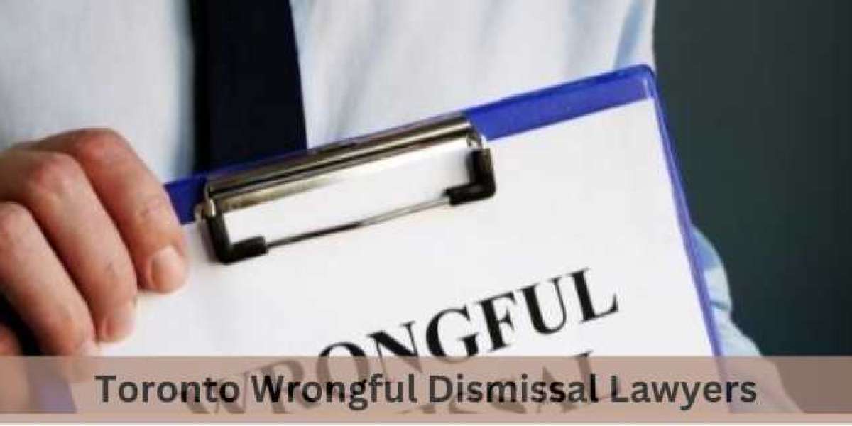 A Guide to Toronto Wrongful Dismissal Lawyers