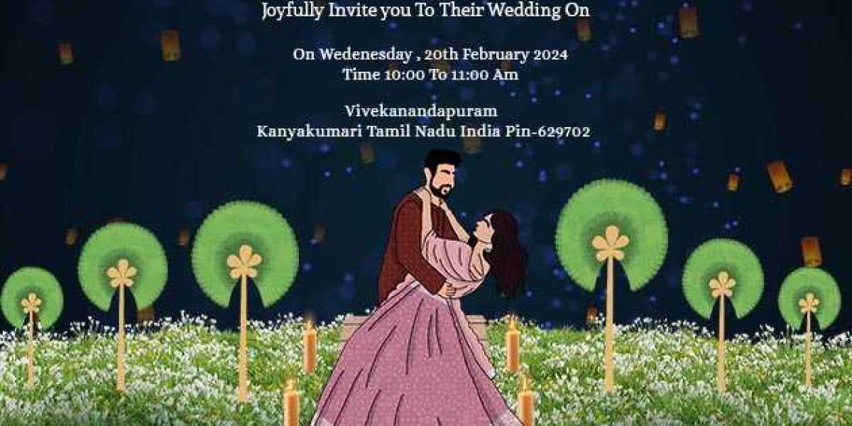 Unique Wedding Bridal Templates for Invitation Card
