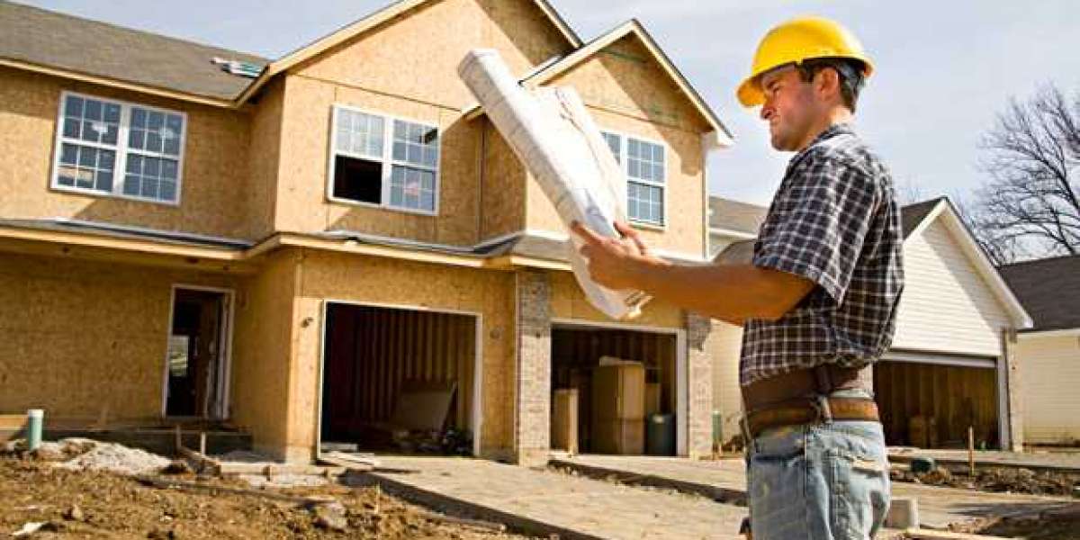 Tips for Working with American Home Builders: A Comprehensive Guide