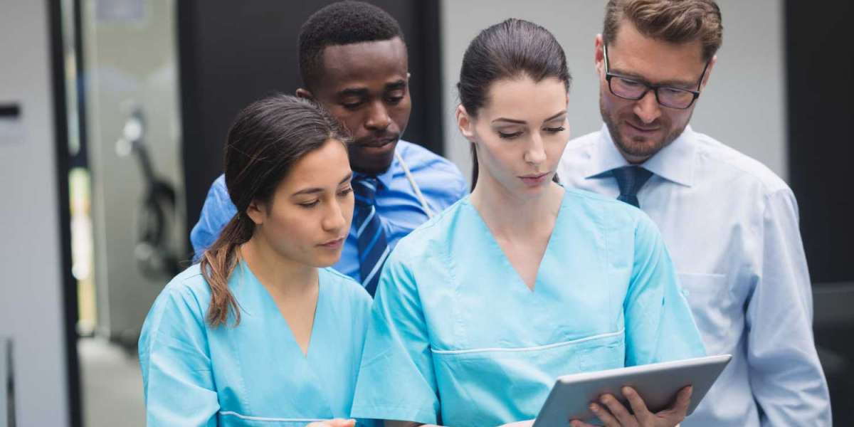 Essential Skills for Nursing Students: Building a Strong Foundation