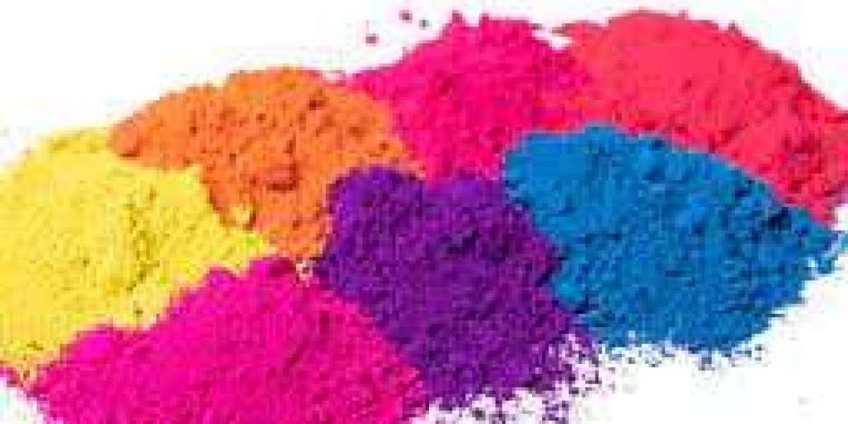 Cosmetic Pigments Market Worth $1152.05 Million By 2030