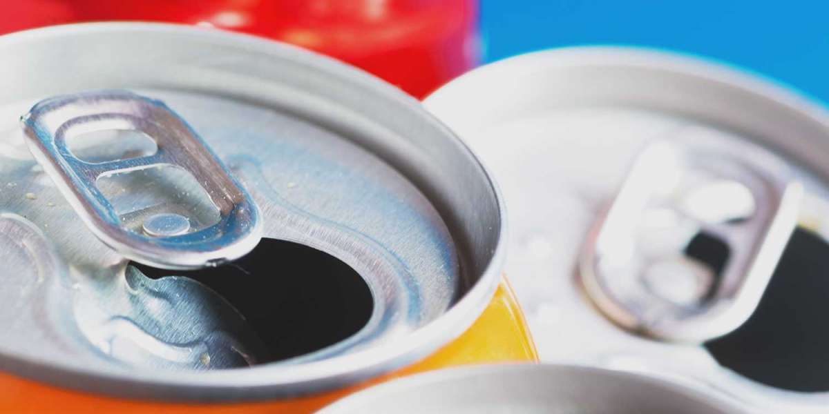 Energy Drink Market to Experience Significant Growth by 2033