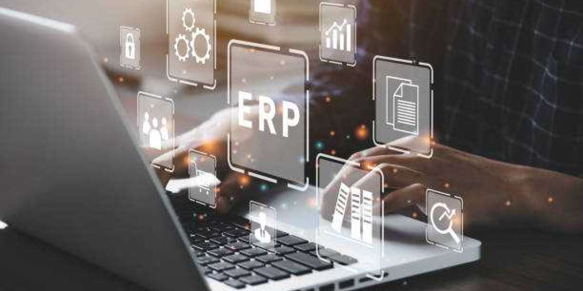 Top 8 Leading ERP Consultation Companies in New York, USA