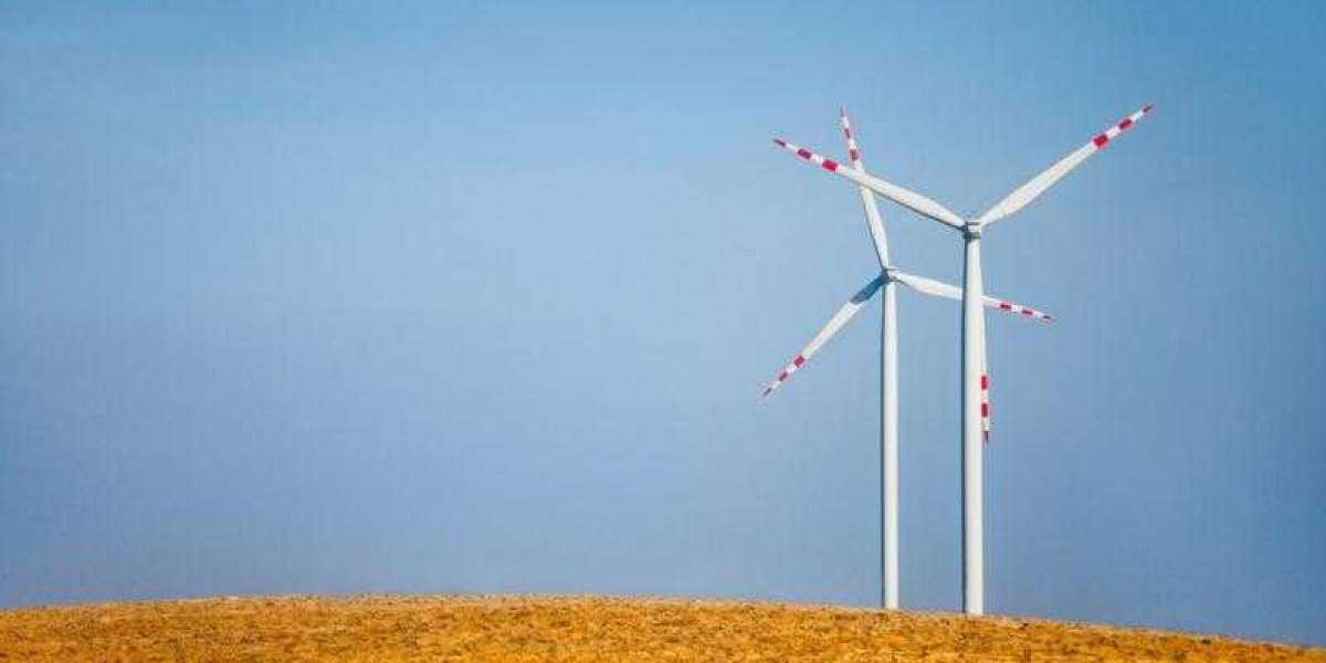 Wind Power Gearbox Industry Competitive Landscape and Growth Strategies