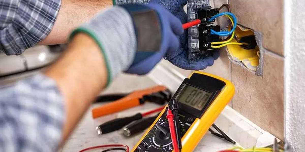 Step-by-Step Guide to Commercial Electrical Repair