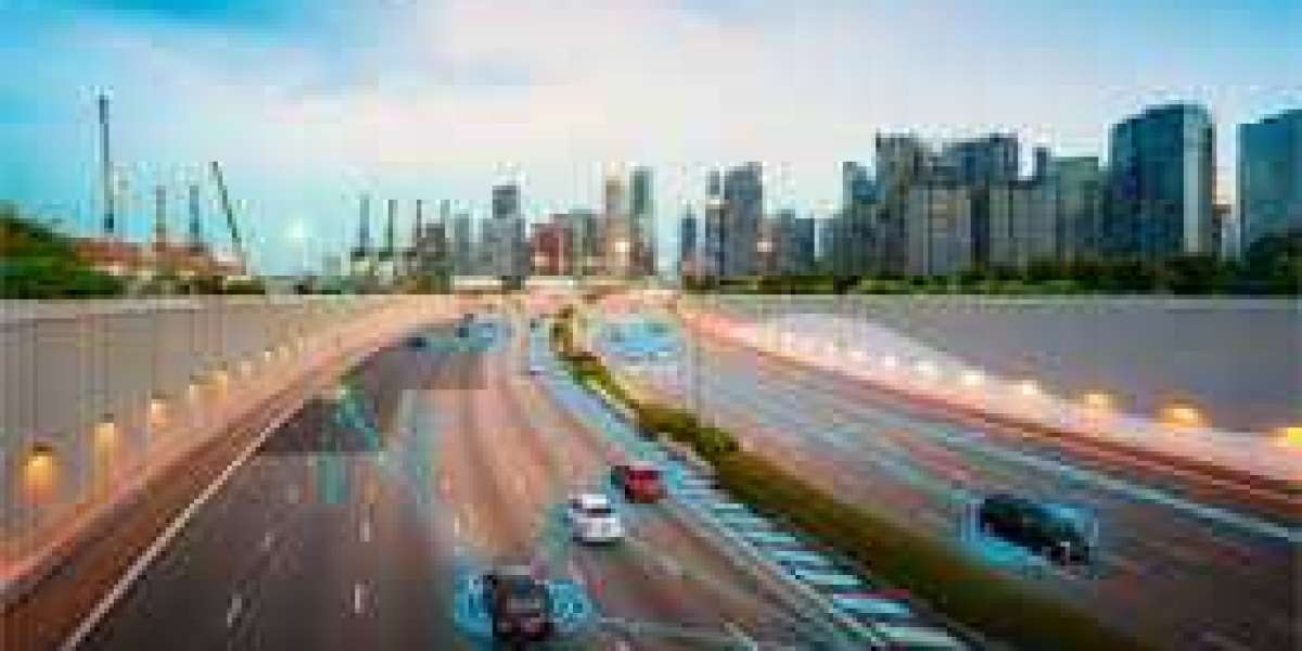 Smart Highway Market Worth $84.6 Billion By 2030