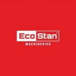 Ecostan machines