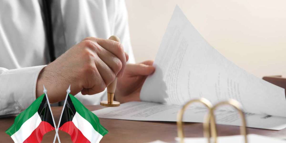 Top Tips for Smooth and Efficient Kuwait Embassy Attestation of Documents