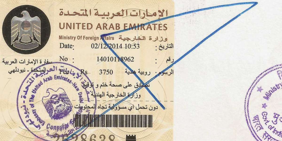 The Maze No More: A Step-by-Step Guide to UAE Embassy Attestation in Mumbai
