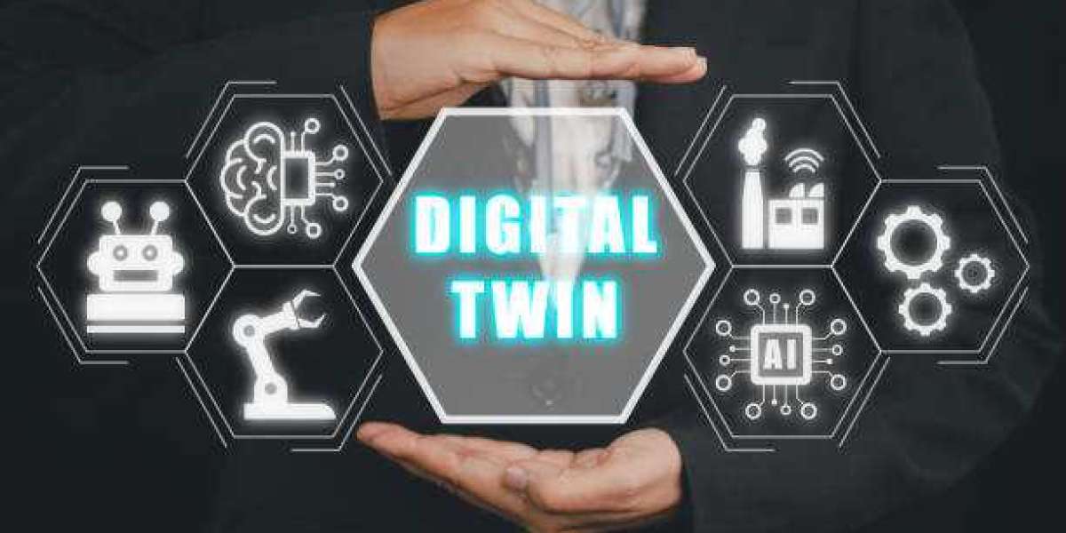 Digital Twin Market Applications and Future Prospects Details for Business Development, 2030