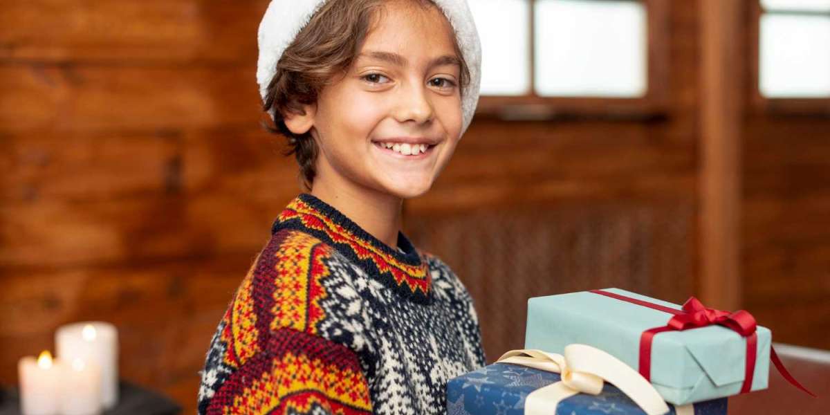 Festive and Faithful: Selecting the Perfect Islamic Holiday Gifts for Kids