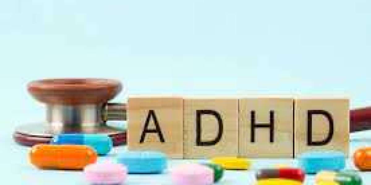 ADHD Medication and Time Management: Tools for Enhancing Productivity