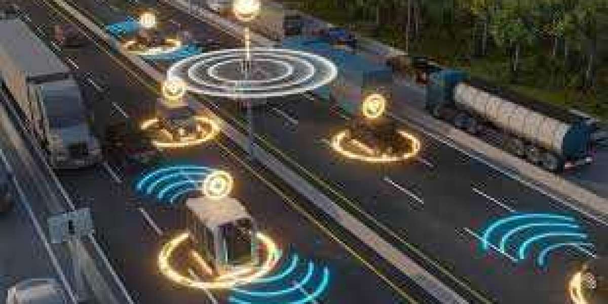 Smart Highways Market Research Report on Current Status and Future Growth Prospects to 2032
