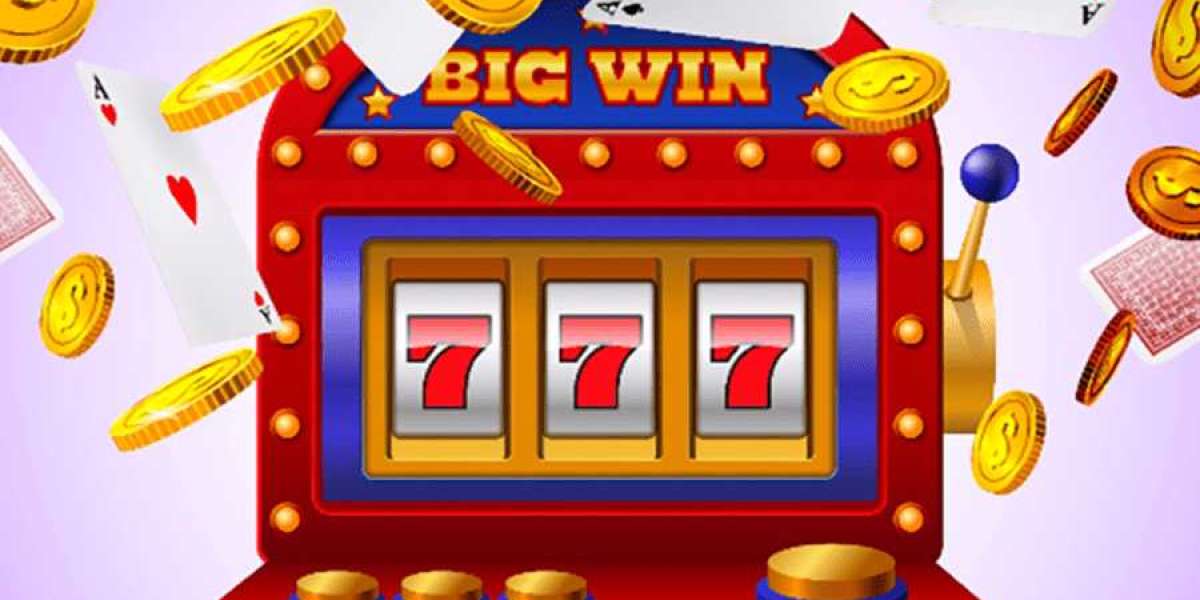 Choosing the Right Website for Online Slots | Important Considerations