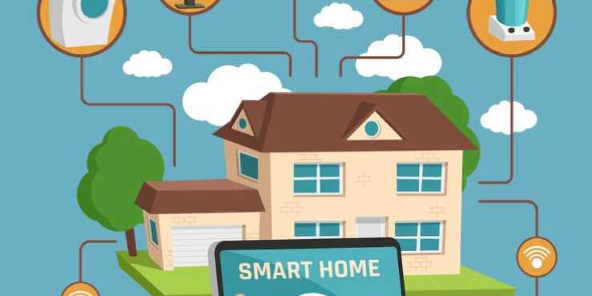 Creating a Connected Home: The Role of Smart Appliances in Home Automation