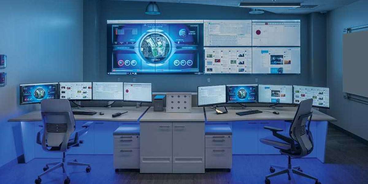 Security Operations Center Market Forecast: Size, Share, and Analysis 2024-2030