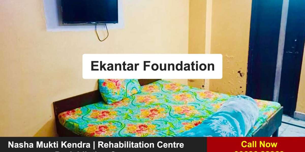 Rehabilitation Centre in Ghaziabad: Your Path to Recovery
