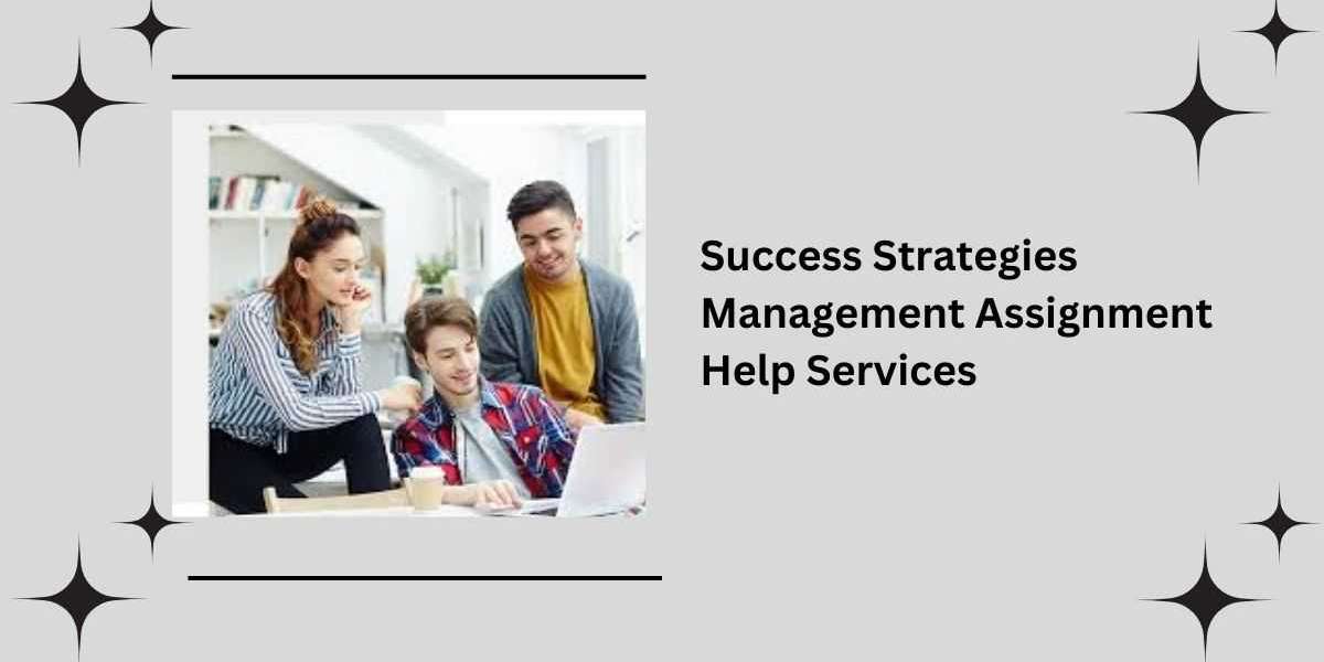 Quality Management Assignment Help Services: Enhancing Productivity and Performance