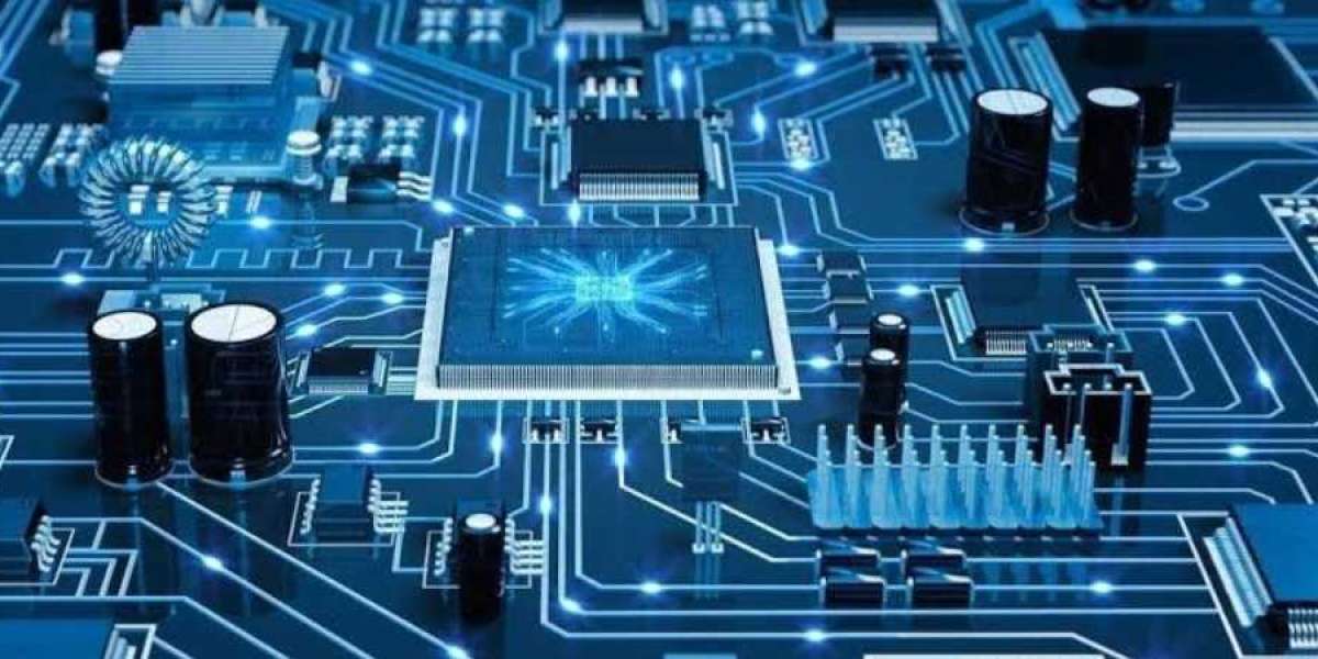 Global Power Electronics Market Size, Share, Growth Drivers, Trends & Opportunities, Competitive Analysis, and Forec