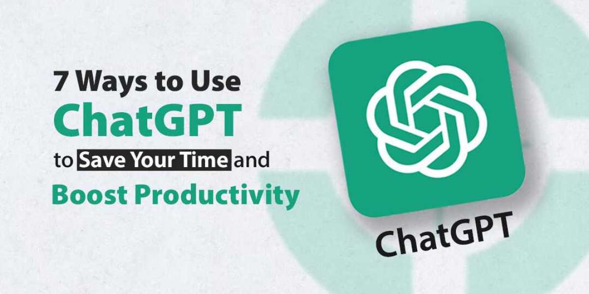 7 Ways to Use ChatGPT to Save Your Time and Boost Productivity