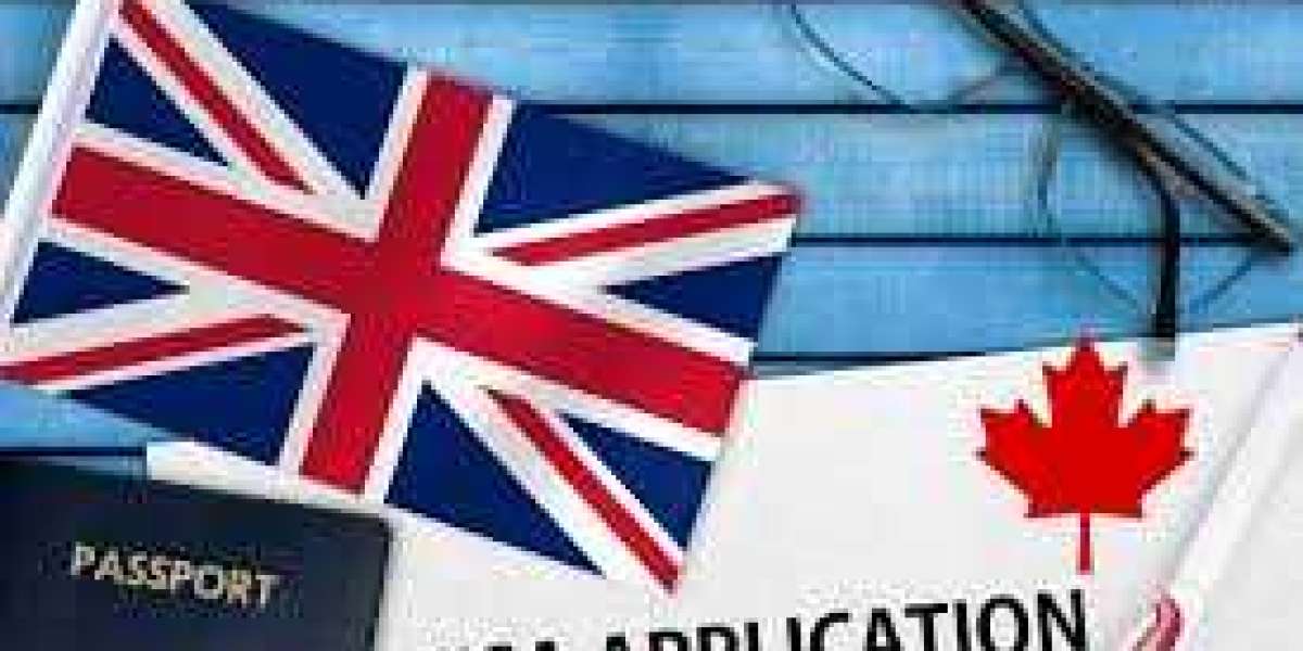 Navigating UK Visa Requirements for Canadian Travelers