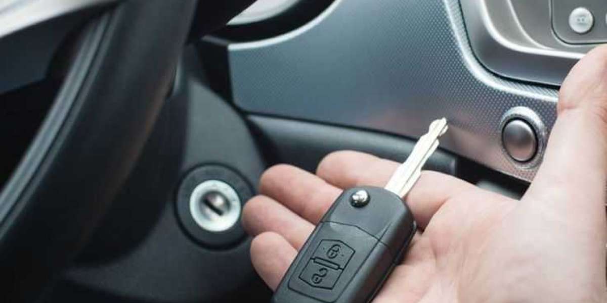 Auto Locksmith Course: Be the Solution for 'Keys Locked in Car Near Me.