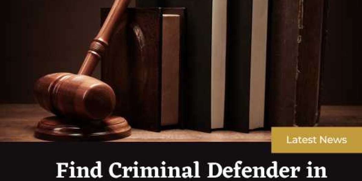 Find Your Trusted Criminal Defender in Delhi's Legal Maze
