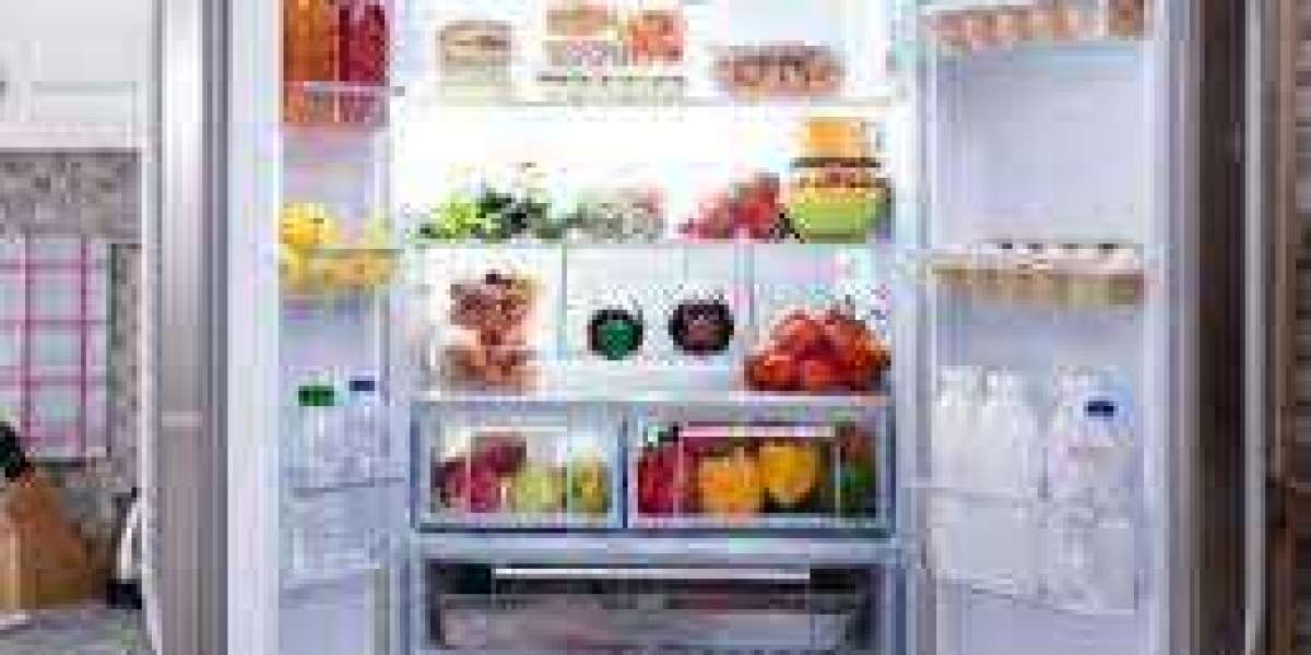 Household Refrigerators Market Worth $119.17 Billion By 2030