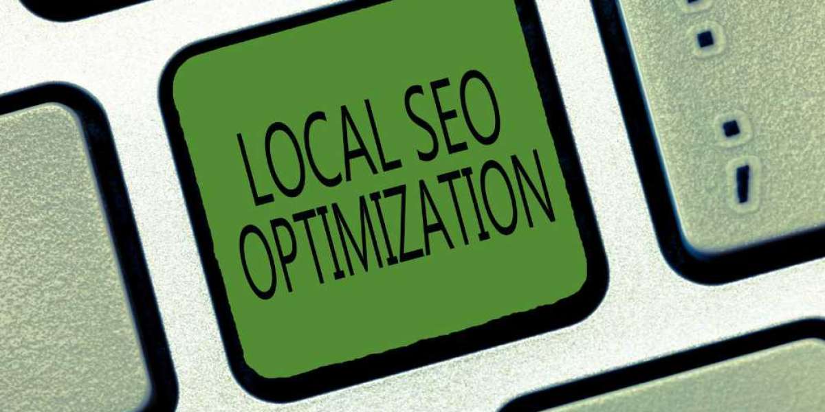 Unlocking the Power of Local SEO Services