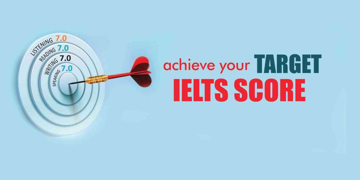 IELTS General Preparation: Crafting Proficiency for Real-World Language Mastery