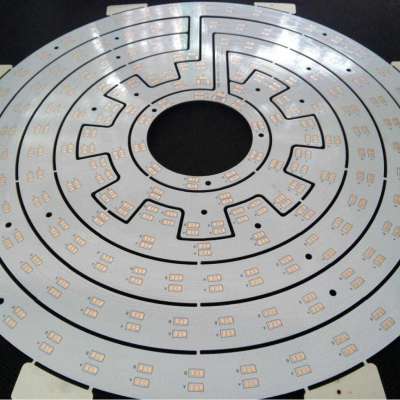 Aluminium PCB, LED PCB Board Manufacturing -- Hitechpcba Profile Picture