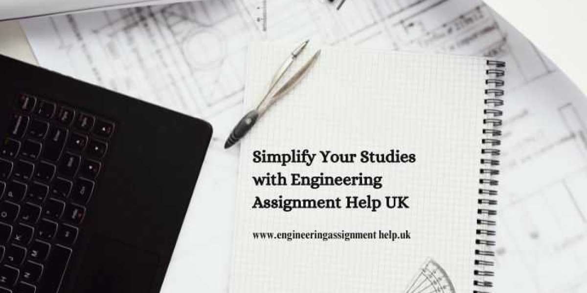 Timely and Reliable Engineering Assignment Help UK