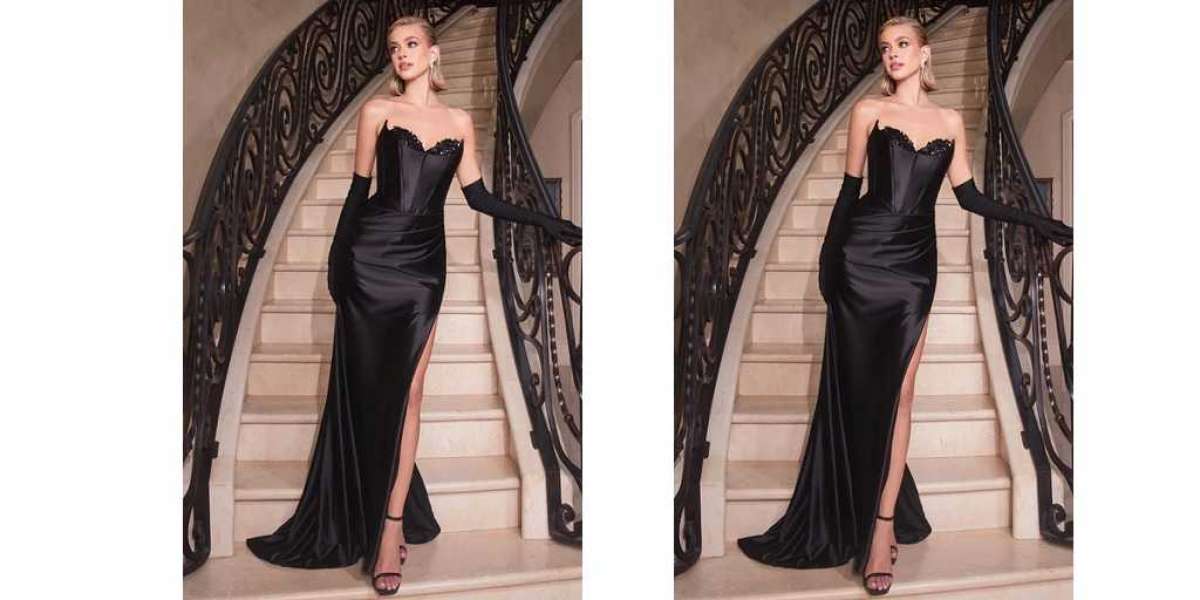 The Power of Fitted and Bodycon Style Prom Dresses and Where to Find Them