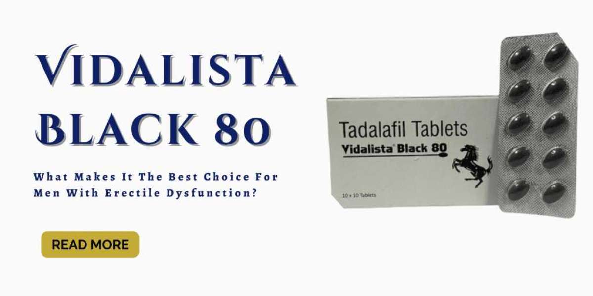 Tadalafil - best medcine to Treat Erectile Dysfucntion issues in men's body