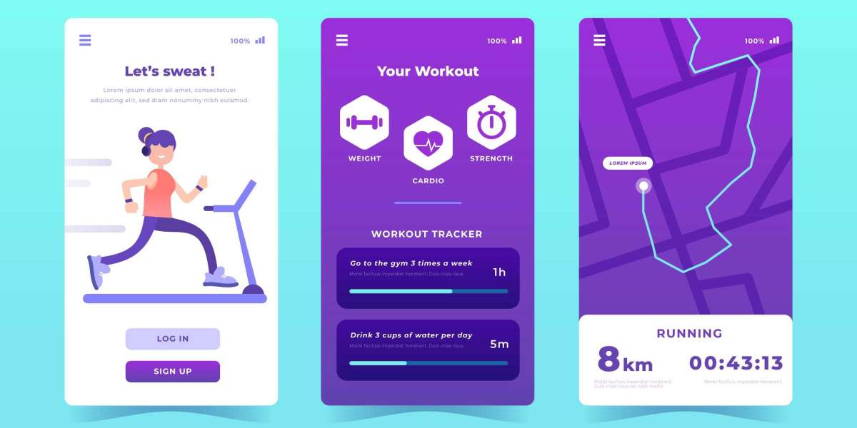 How the Best Fitness Apps Revolutionize Home Workouts