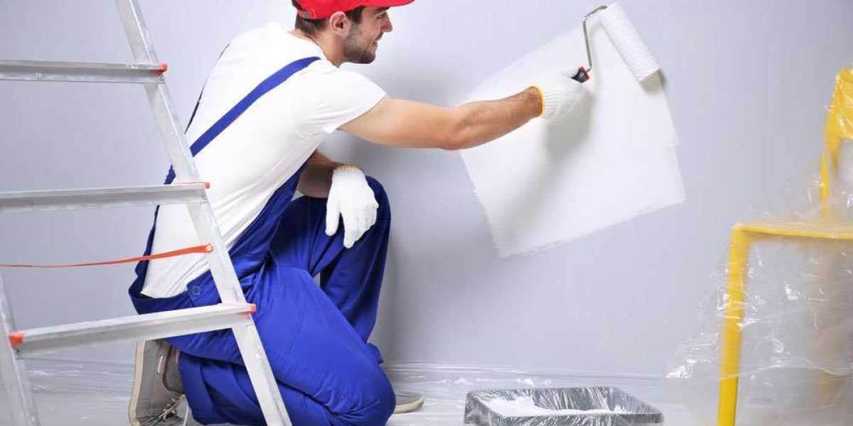 Elevate Your Curb Appeal with Exterior Painting Services Melbourne
