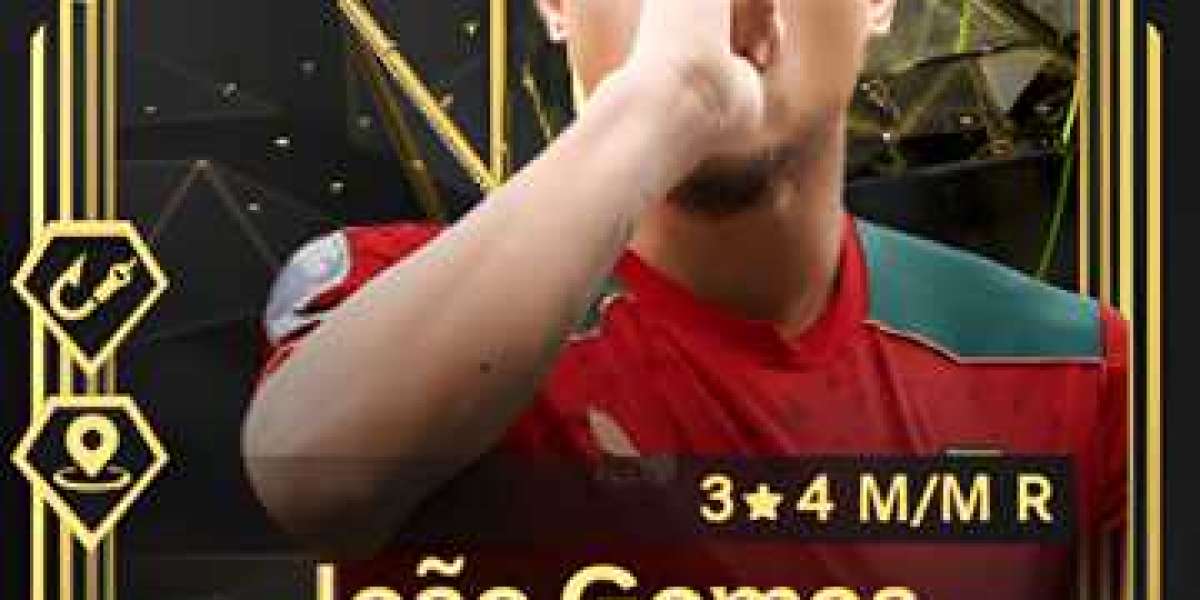 Master FC 24: Score João Victor's Inform Card & Earn Coins Fast