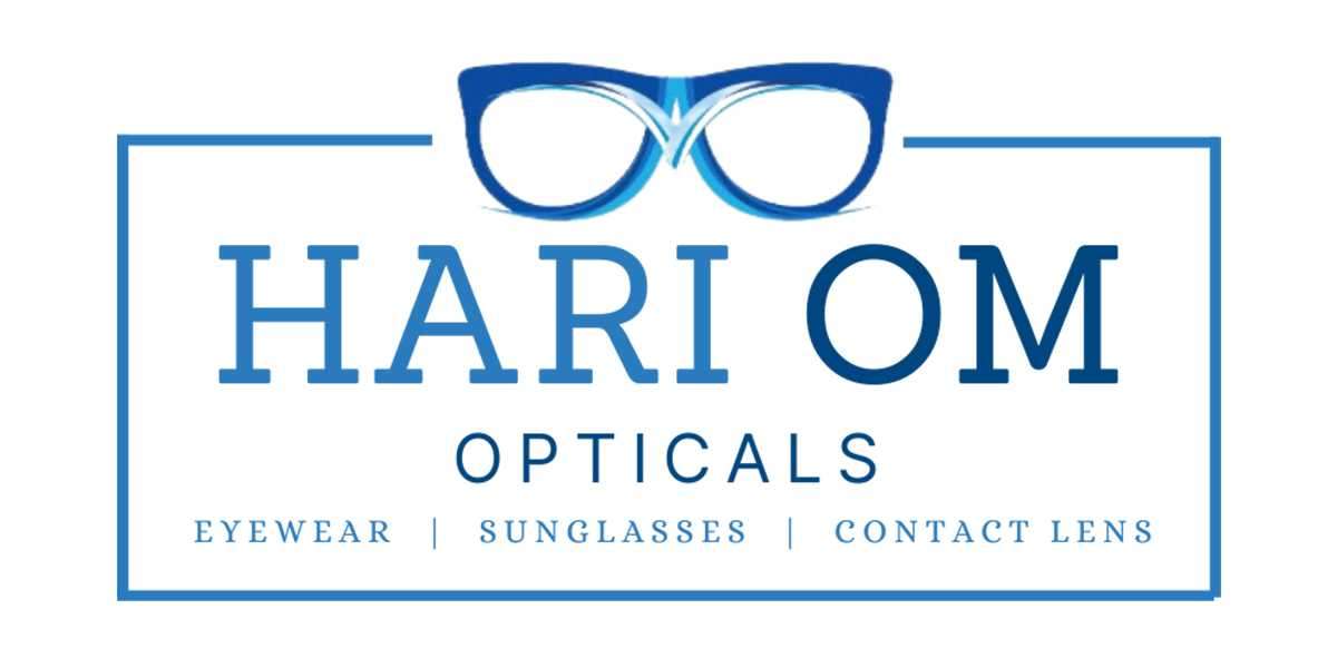Hariom Opticals: The Premier Optician in Noida.