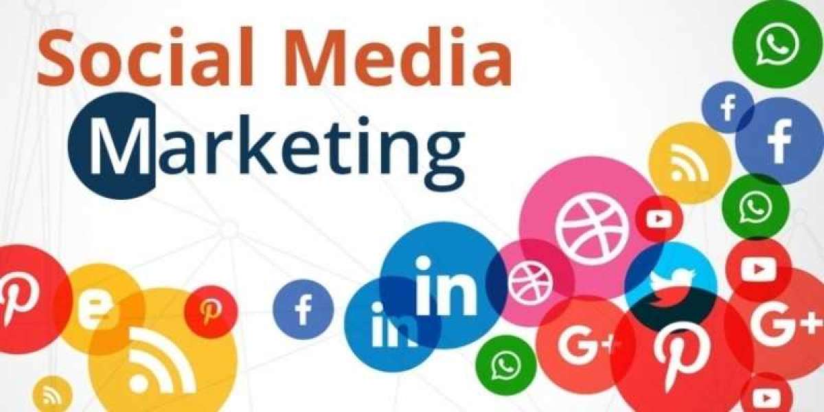 Elevate Your Brand with a Social Media Marketing Agency in Faridabad