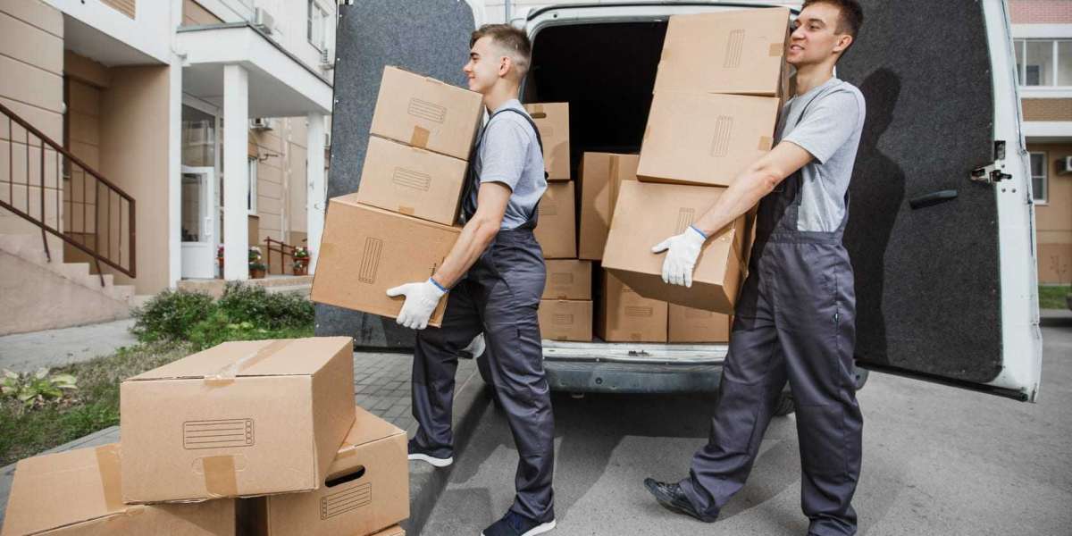 Stress-Free Residential Moving Solutions - Wolfe Moving System
