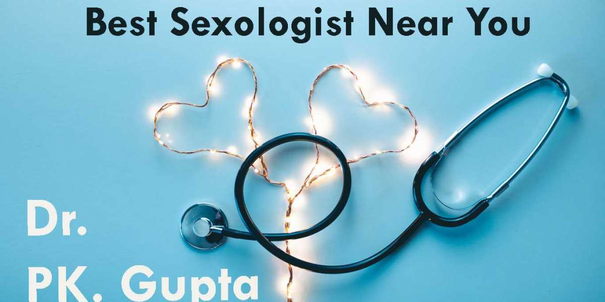 Unlocking Intimacy: Seek Guidance from a Leading Sexologist in Delhi