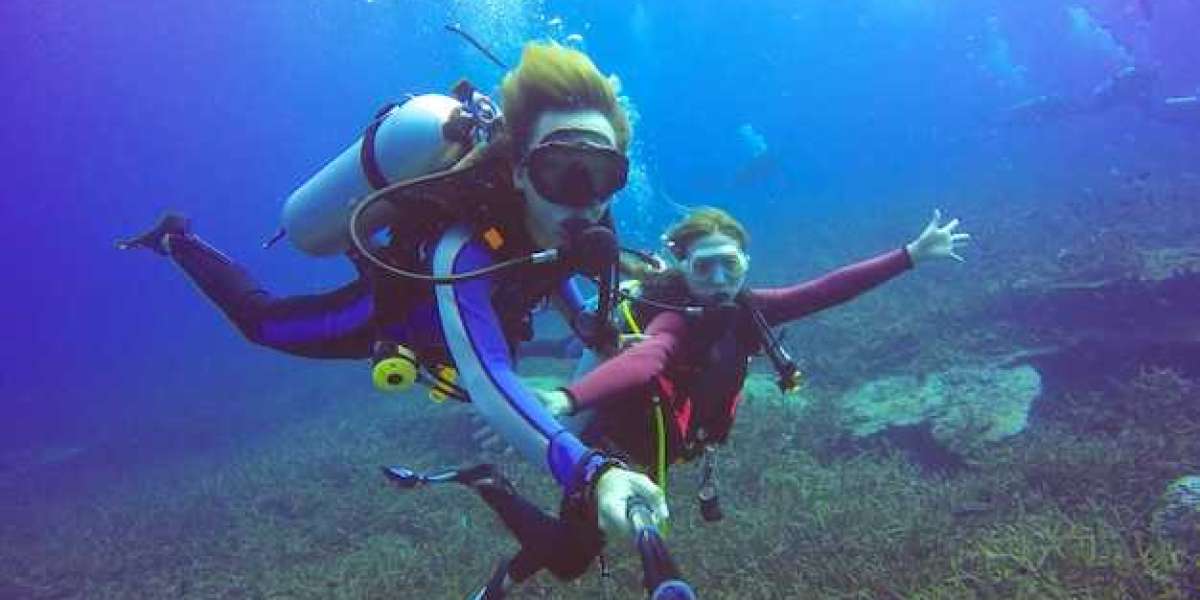 Unveiling the Underwater Beauty: Hurghada Diving Expeditions