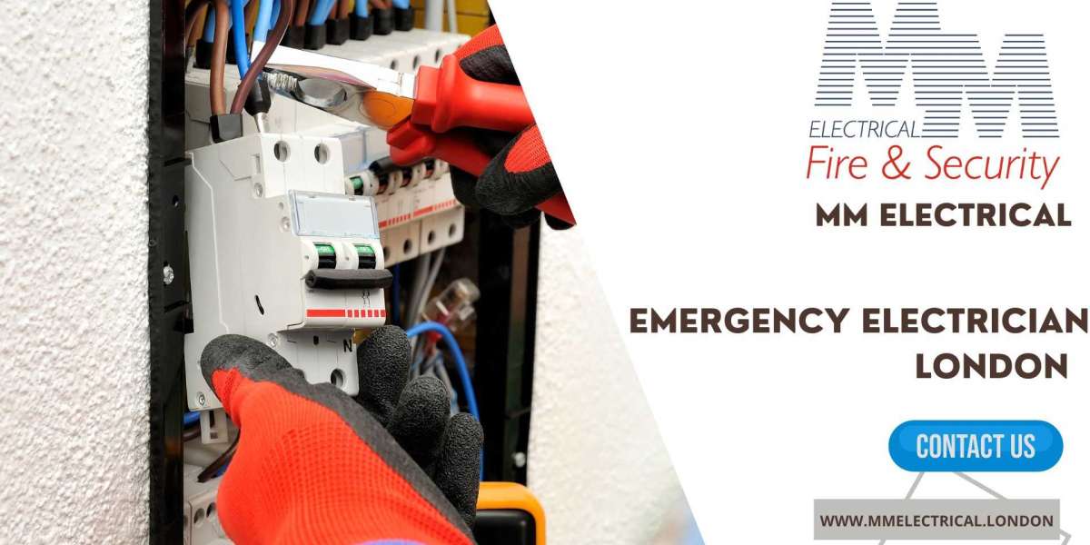 Managing Electrical Emergencies in London: Expertise of Emergency Electrician London