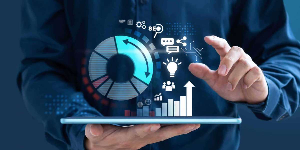 Revenue Cycle Management Market Share, Growth by Business Developments 2024 to 2030